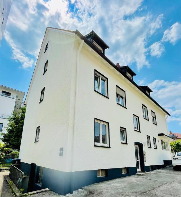 4Room-Central, Modern Near Mtu-The Catamaran By Lakescape Fewos 腓特烈港 外观 照片