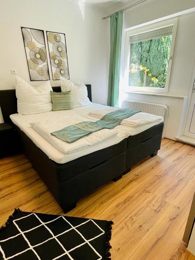 4Room-Central, Modern Near Mtu-The Catamaran By Lakescape Fewos 腓特烈港 外观 照片