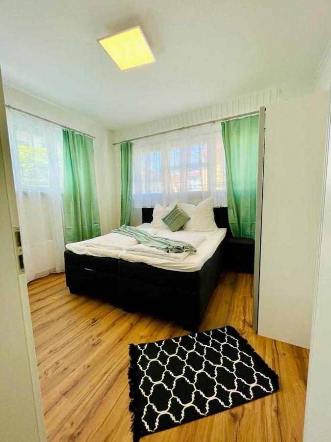 4Room-Central, Modern Near Mtu-The Catamaran By Lakescape Fewos 腓特烈港 外观 照片