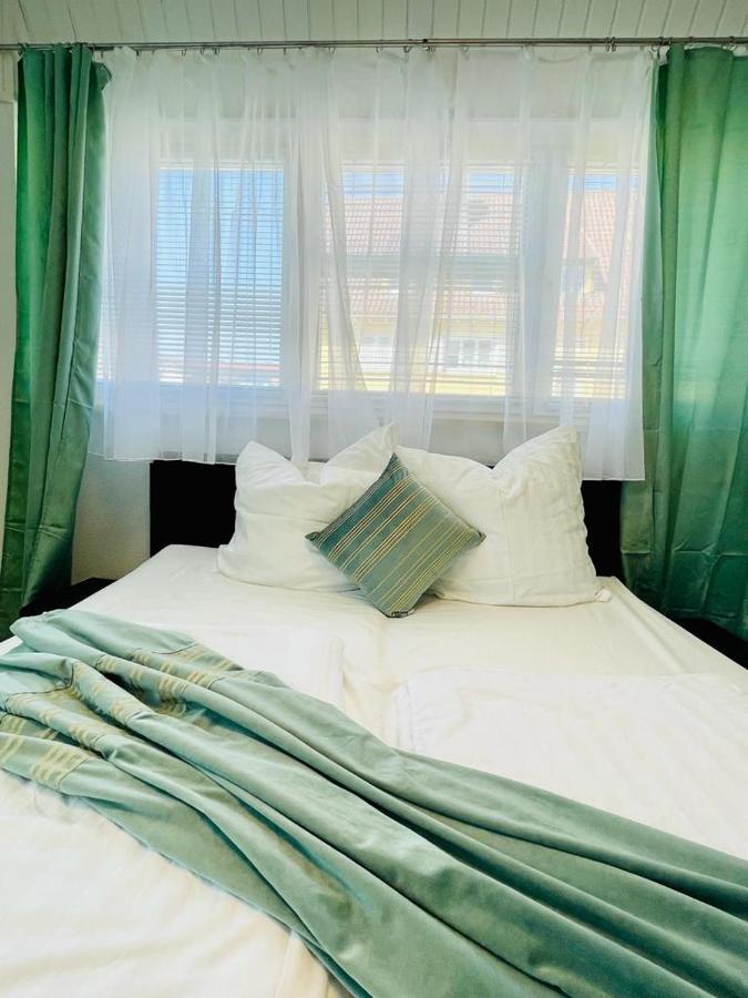 4Room-Central, Modern Near Mtu-The Catamaran By Lakescape Fewos 腓特烈港 外观 照片
