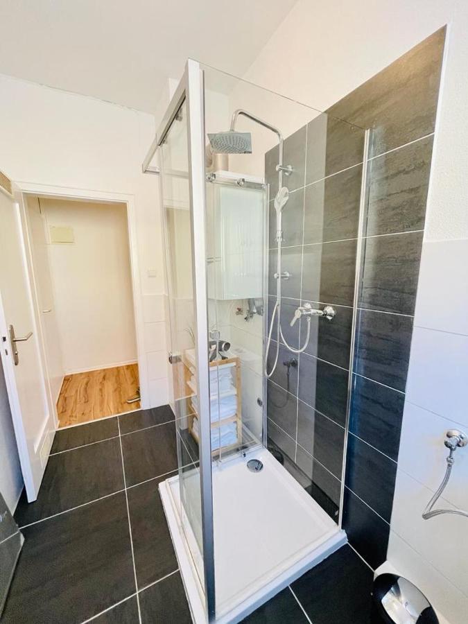 4Room-Central, Modern Near Mtu-The Catamaran By Lakescape Fewos 腓特烈港 外观 照片