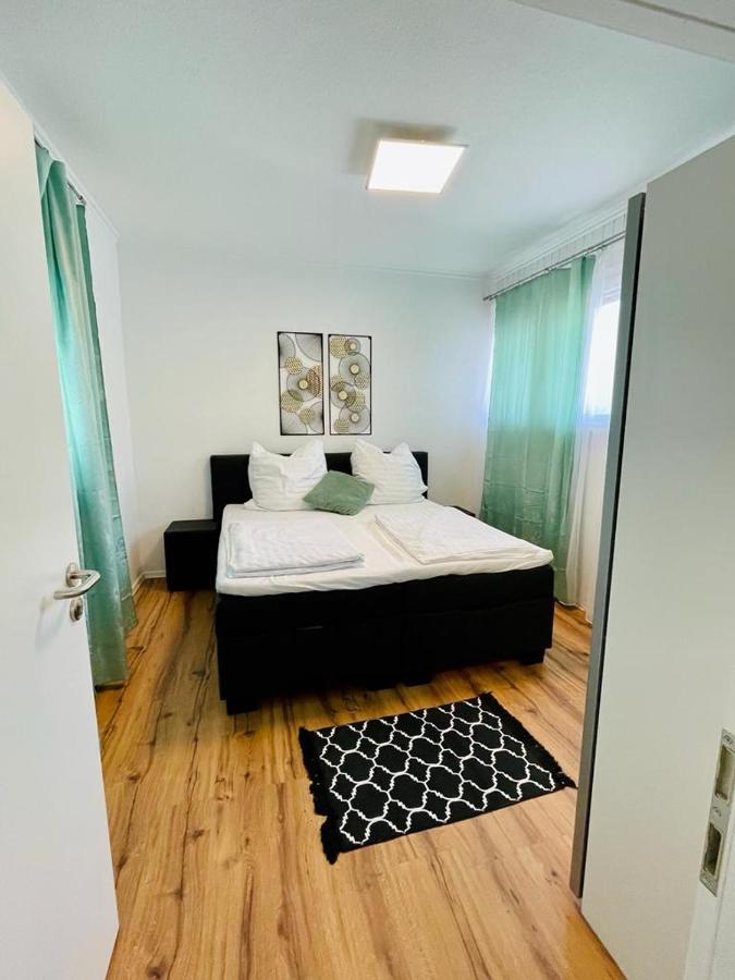 4Room-Central, Modern Near Mtu-The Catamaran By Lakescape Fewos 腓特烈港 外观 照片