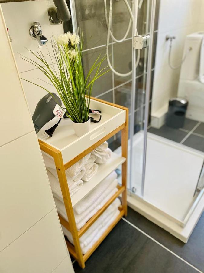 4Room-Central, Modern Near Mtu-The Catamaran By Lakescape Fewos 腓特烈港 外观 照片