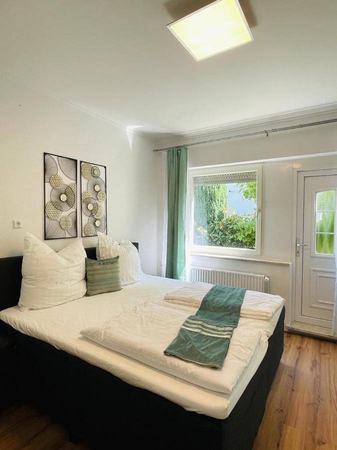 4Room-Central, Modern Near Mtu-The Catamaran By Lakescape Fewos 腓特烈港 外观 照片