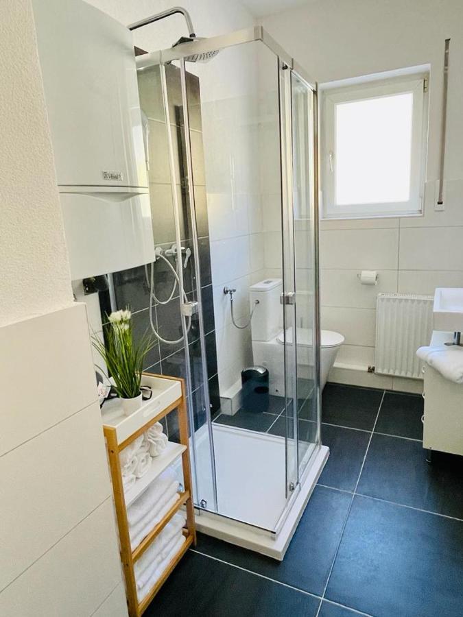 4Room-Central, Modern Near Mtu-The Catamaran By Lakescape Fewos 腓特烈港 外观 照片