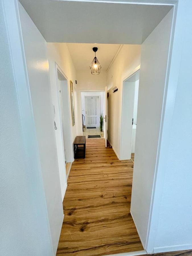 4Room-Central, Modern Near Mtu-The Catamaran By Lakescape Fewos 腓特烈港 外观 照片