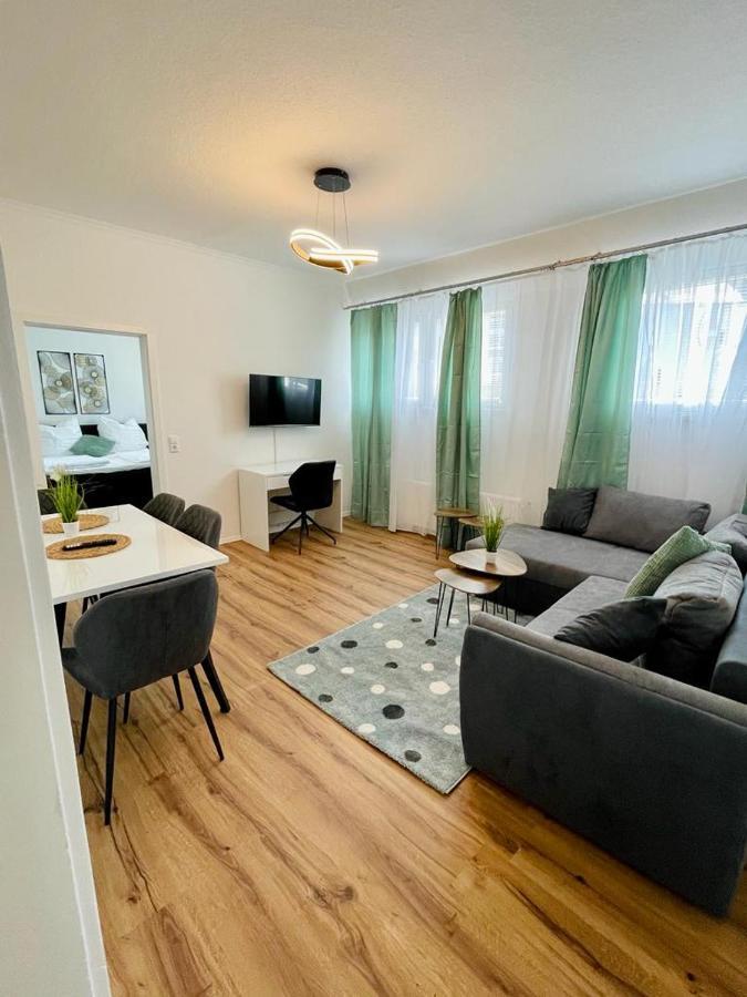 4Room-Central, Modern Near Mtu-The Catamaran By Lakescape Fewos 腓特烈港 外观 照片