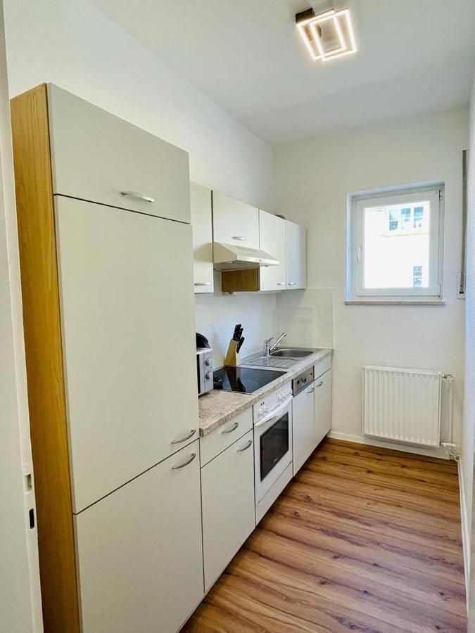 4Room-Central, Modern Near Mtu-The Catamaran By Lakescape Fewos 腓特烈港 外观 照片