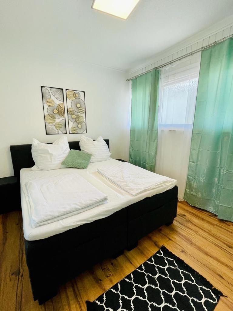 4Room-Central, Modern Near Mtu-The Catamaran By Lakescape Fewos 腓特烈港 外观 照片