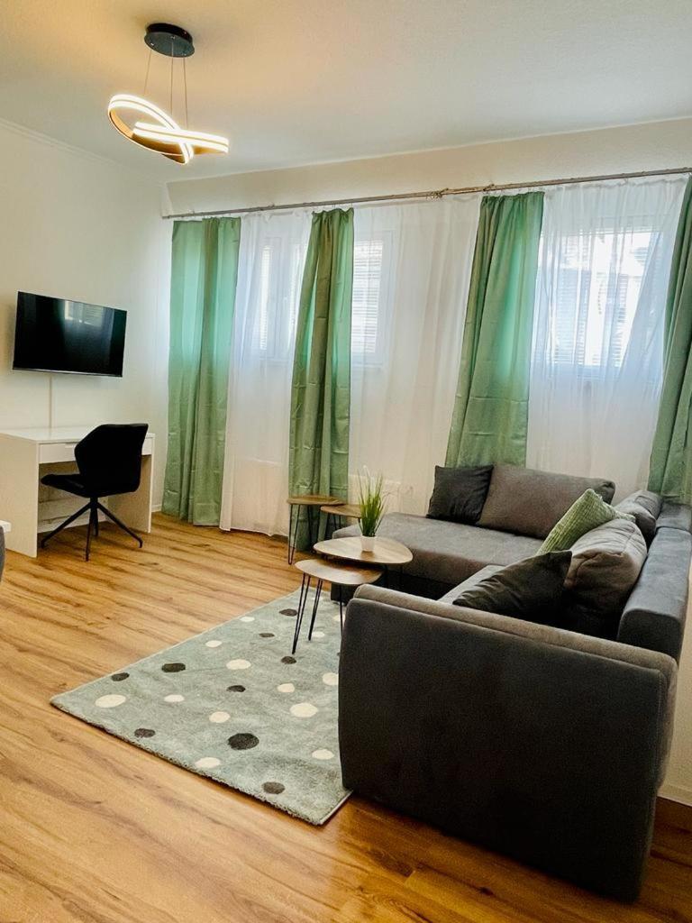 4Room-Central, Modern Near Mtu-The Catamaran By Lakescape Fewos 腓特烈港 外观 照片