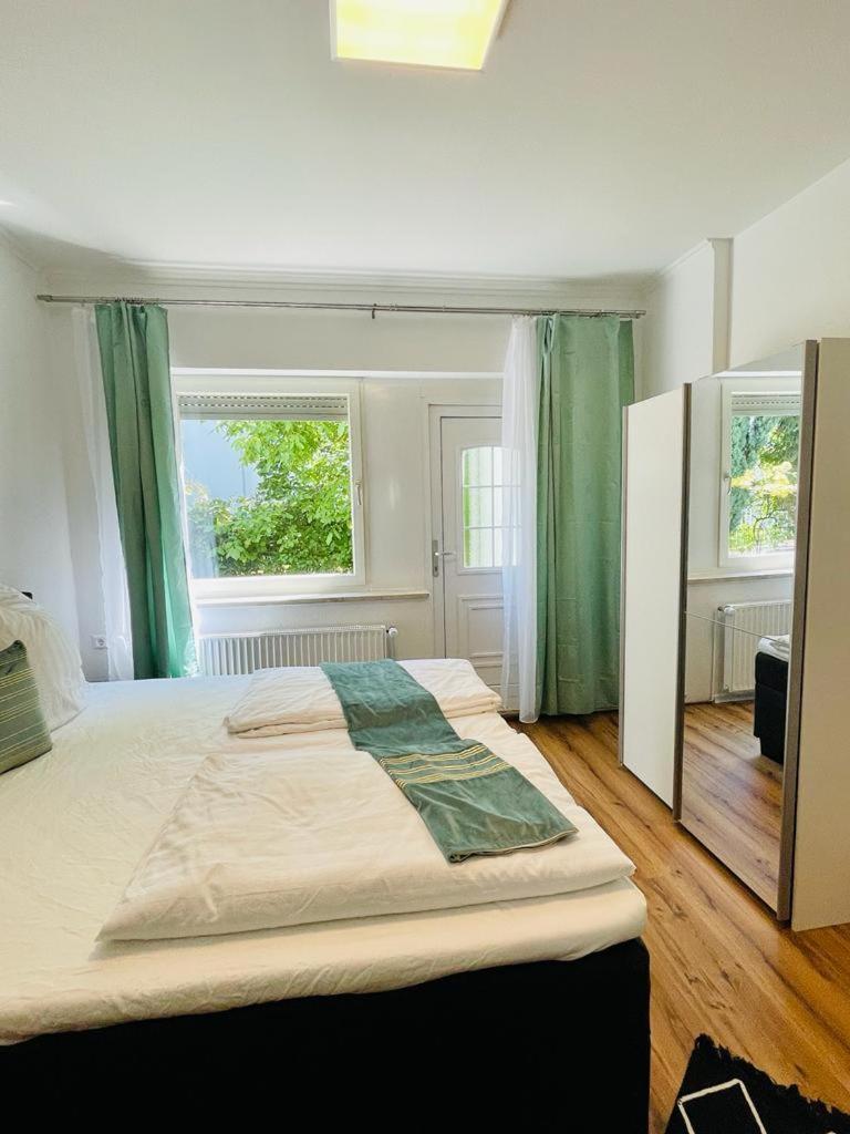 4Room-Central, Modern Near Mtu-The Catamaran By Lakescape Fewos 腓特烈港 外观 照片