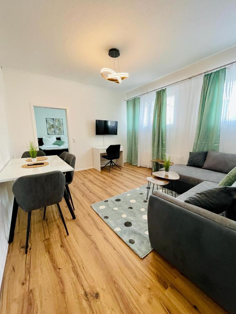 4Room-Central, Modern Near Mtu-The Catamaran By Lakescape Fewos 腓特烈港 外观 照片